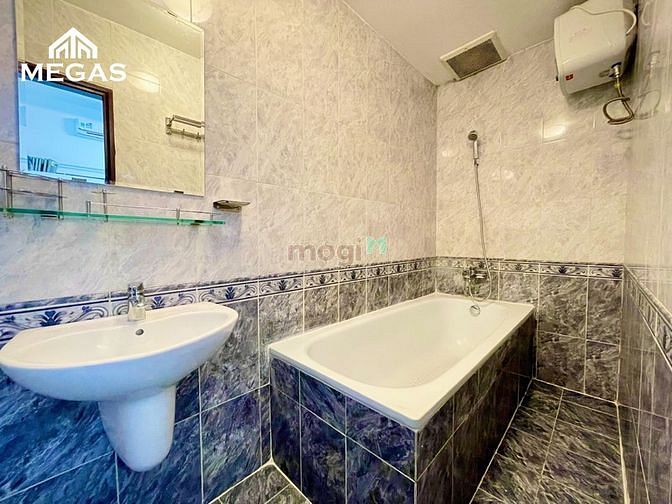Hình ảnh Studio nội thất hiện đại, giờ giấc tự do, phòng thoáng mát sạch sẽ