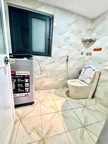 Hình ảnh Duplex máy giặt riêng , giờ giấc tự do, phòng thoáng mát sạch sẽ