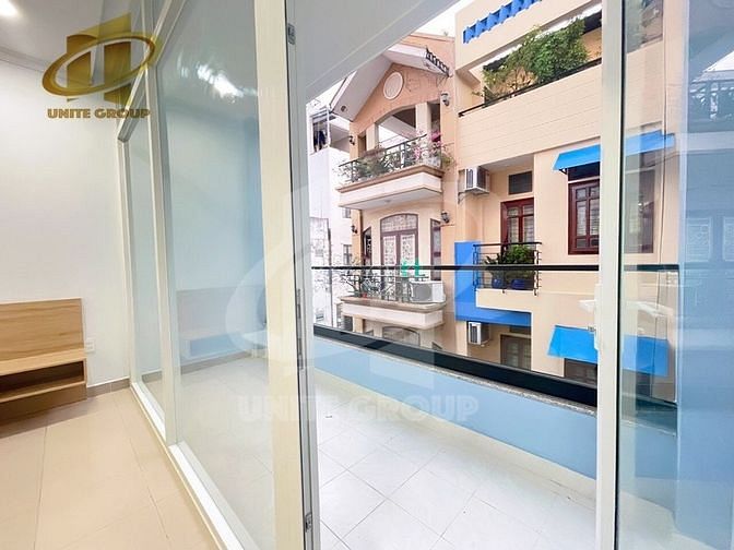 Hình ảnh Studio full nội thất, giờ giấc tự do, an ninh camera , phòng thoáng