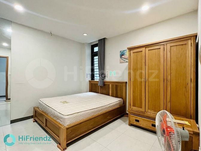 Hình ảnh Studio Full Nội Thất Giá Rẻ Gần Kcx Cầu Tân Thuận Giáp Quận 4 Quận 7.