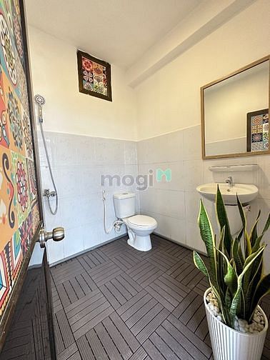 Hình ảnh Studio full nội thất, giờ giấc tự do, phòng thoáng mát sạch sẽ