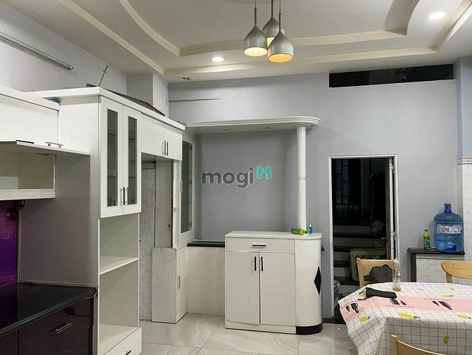 Hình ảnh Penhouse 2 phòng ngủ siêu đẹp full nội thất