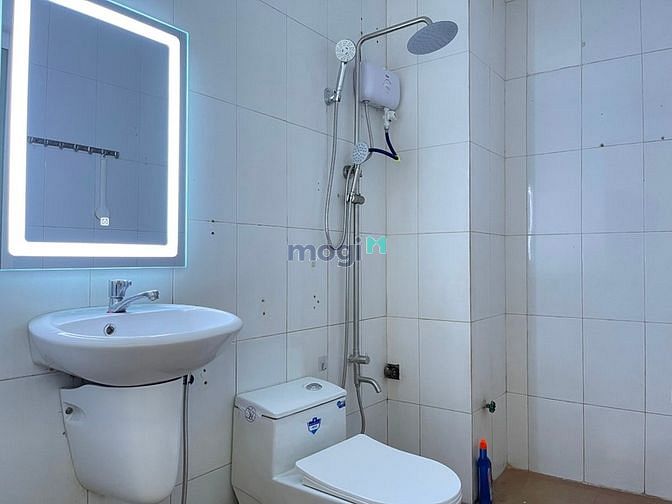 Hình ảnh 1PN full nội thất , giờ giấc tự do, an ninh camera 24/24 , phòng thoán