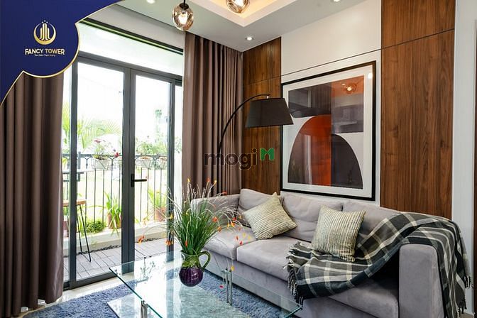 Hình ảnh Cần bán chung cư cao cấp ở Bến Tre