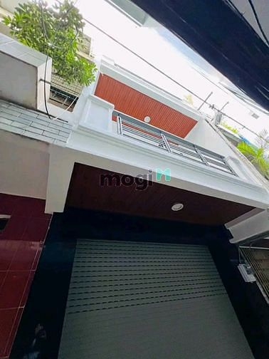 Hình ảnh TÌM SAO ĐC Bán Nhà Bùi Văn Ba Q7 55m2 Chỉ 2.4 Tỷ SHR