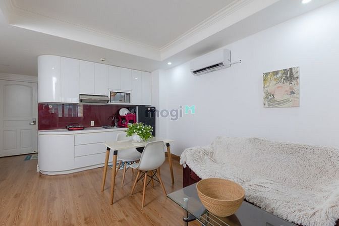 Hình ảnh Cho thuê Trang Chủ MB66.COM / Đăng Ký Tặng 66K cao cấp full nội thấy có máy lạnh Nguyễn Đình Chiểu Q1