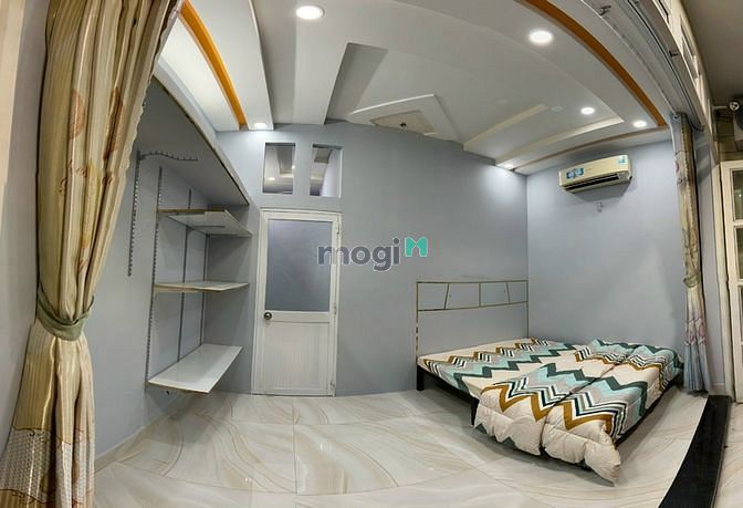 Hình ảnh Penhouse 2 phòng ngủ siêu đẹp full nội thất