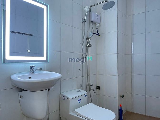 Hình ảnh 1PN full nội thất , giờ giấc tự do, an ninh camera 24/24 , phòng thoán