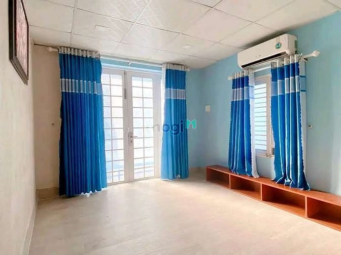 Hình ảnh SIÊU RẺ Nhà Tân Hoà Đông Q6 52m2 Chỉ 1.7 tỷ SHR