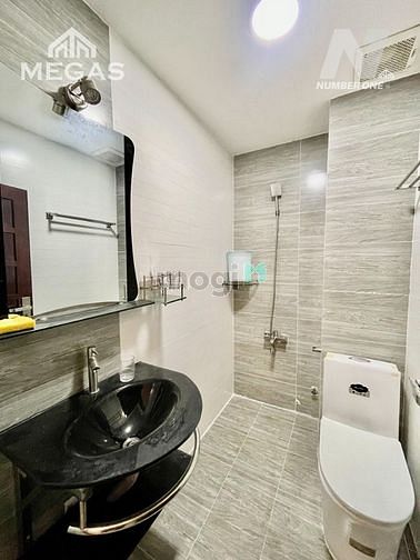 Hình ảnh CHDV khu phố Nhật - 15B Lê Thánh Tôn Q1 gần Vincom Đồng Khởi