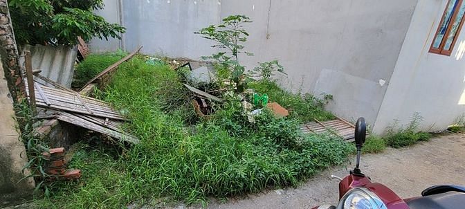 Hình ảnh Bán Đất #Thạch_Bàn. 43,1m2 mt 4m. ô tô ra vào thoải mái.