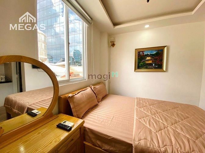 Hình ảnh CHDV khu phố Nhật - 15B Lê Thánh Tôn Q1 gần Vincom Đồng Khởi