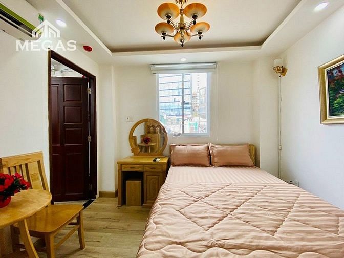 Hình ảnh CHDV khu phố Nhật - 15B Lê Thánh Tôn Q1 gần Vincom Đồng Khởi