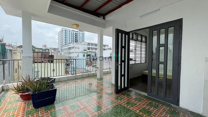 Hình ảnh Cho thuê Trang Chủ MB66.COM / Đăng Ký Tặng 66K cao cấp full nội thất có máy lạnh Hồ Hỏa Q10