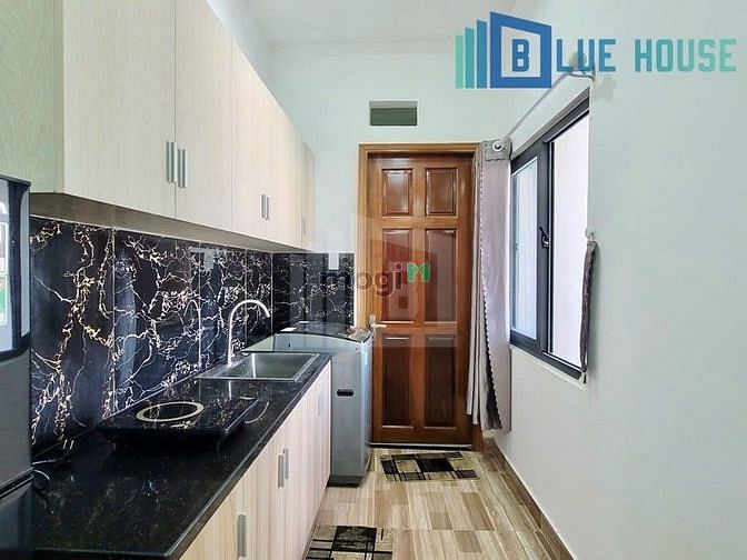 Hình ảnh Studio full nội thất, giờ giấc tự do , phòng thoáng mát sạch sẽ