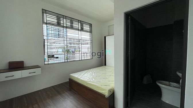 Hình ảnh Cho thuê Trang Chủ MB66.COM / Đăng Ký Tặng 66K cao cấp full nội thất có máy lạnh Hồ Hỏa Q10