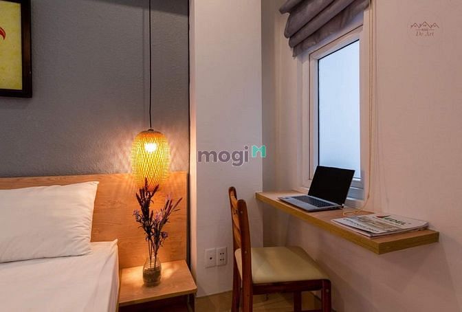 Hình ảnh Studio đường Xóm Chiếu, gần cầu Khánh Hội, đh Luật, đh NTT Quận 4