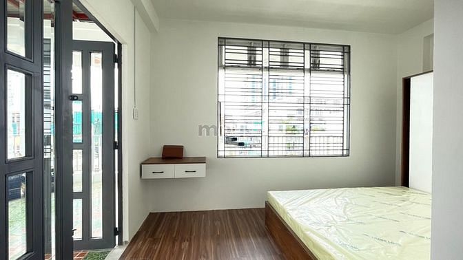 Hình ảnh Cho thuê Trang Chủ MB66.COM / Đăng Ký Tặng 66K cao cấp full nội thất có máy lạnh Hồ Hỏa Q10