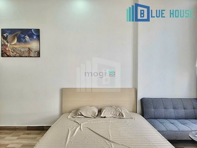 Hình ảnh Studio full nội thất, giờ giấc tự do , phòng thoáng mát sạch sẽ