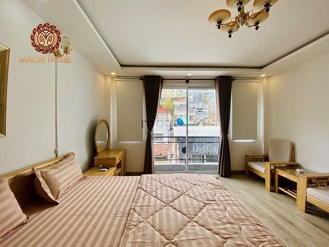 Hình ảnh ✨CHDV cao cấp ban công - Studio ngay bệnh viện nhi đồng quận 1