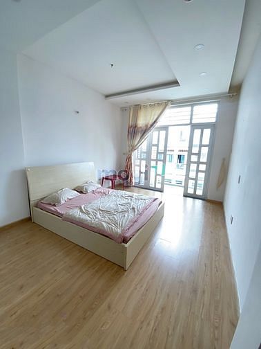 Hình ảnh Studio ban công full nội thất, giờ giấc tự do, an ninh camera