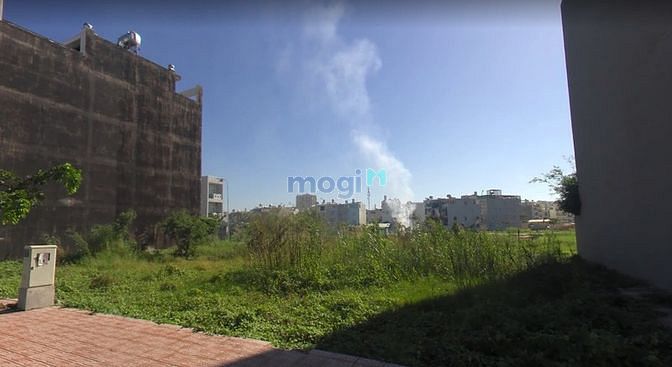 Hình ảnh Sang gấp lô đất đường Số 12 Trần Não, Quận 2. Cách cầu Sài Gòn 500m