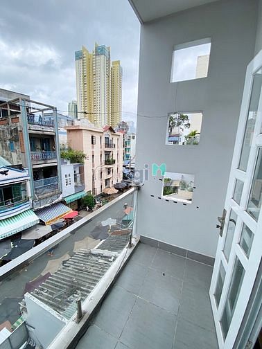 Hình ảnh Studio ban công full nội thất, giờ giấc tự do, an ninh camera