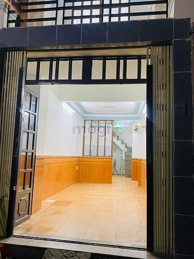 Hình ảnh Bán Nhà HXH, Lê Thúc Hoạch, Tân Phú - DTXD 87m2, Chỉ hơn 3 tỷ