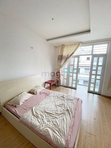 Hình ảnh Studio ban công full nội thất, giờ giấc tự do, an ninh camera