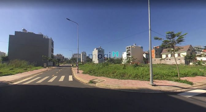Hình ảnh Sang gấp lô đất đường Số 12 Trần Não, Quận 2. Cách cầu Sài Gòn 500m