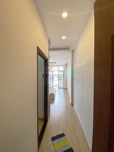 Hình ảnh Studio ban công full nội thất, giờ giấc tự do, an ninh camera