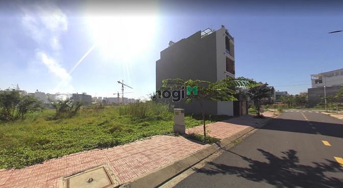 Hình ảnh Sang gấp lô đất đường Số 12 Trần Não, Quận 2. Cách cầu Sài Gòn 500m