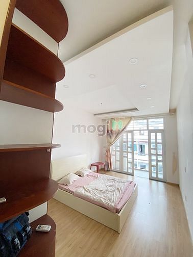 Hình ảnh Studio ban công full nội thất, giờ giấc tự do, an ninh camera