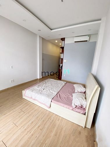 Hình ảnh Studio ban công full nội thất, giờ giấc tự do, an ninh camera