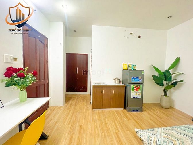 Hình ảnh Phòng Studio giá RẺ - Ngay Vincom Cộng Hòa, CV Hoàng Văn Thụ
