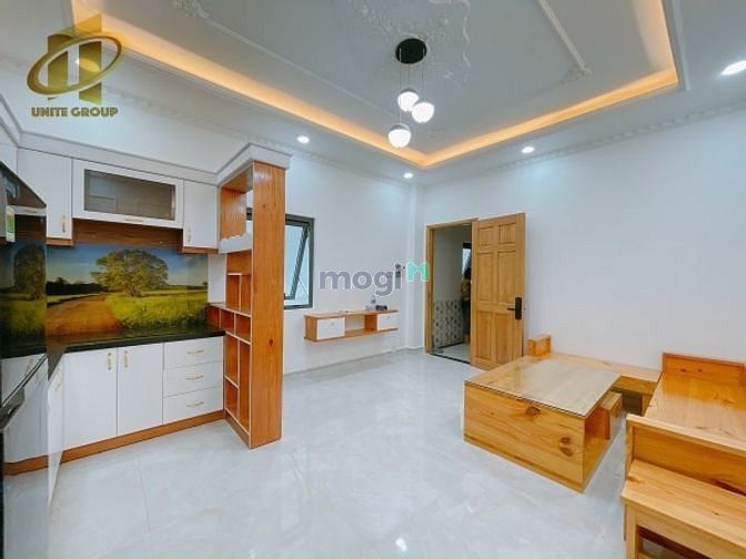 Hình ảnh Studio full nội thất, giờ giấc tự do, an ninh, phòng thoáng mát sạch