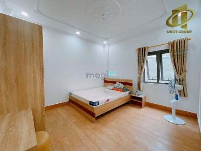 Hình ảnh Studio full nội thất, giờ giấc tự do, an ninh, phòng thoáng mát sạch