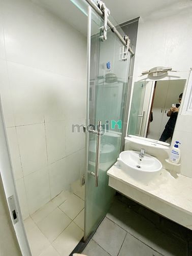 Hình ảnh Studio ban công full nội thất, giờ giấc tự do, an ninh camera