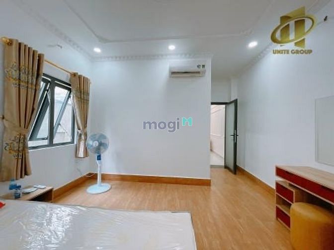 Hình ảnh Studio full nội thất, giờ giấc tự do, an ninh, phòng thoáng mát sạch