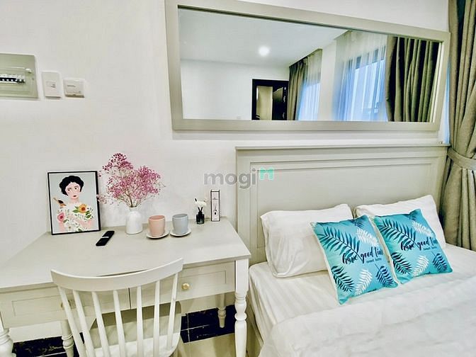 Hình ảnh 💥 CHDV Balcony Cao cấp Phan Đăng Lưu, Phú Nhuận( sát Q1)💥