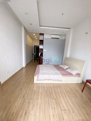 Hình ảnh Studio ban công full nội thất, giờ giấc tự do, an ninh camera