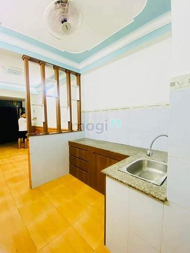 Hình ảnh Bán Nhà HXH, Lê Thúc Hoạch, Tân Phú - DTXD 87m2, Chỉ hơn 3 tỷ