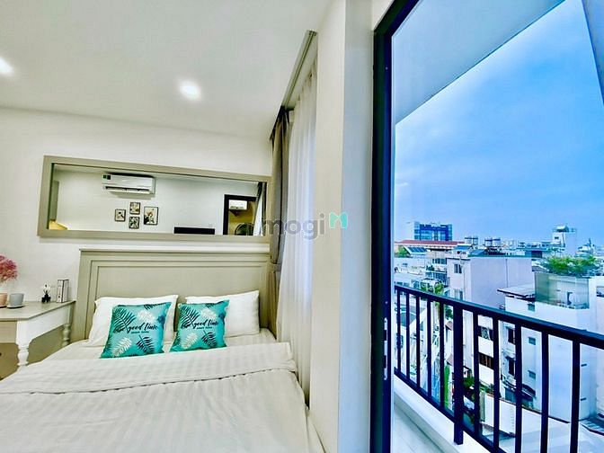 Hình ảnh 💥 CHDV Balcony Cao cấp Phan Đăng Lưu, Phú Nhuận( sát Q1)💥
