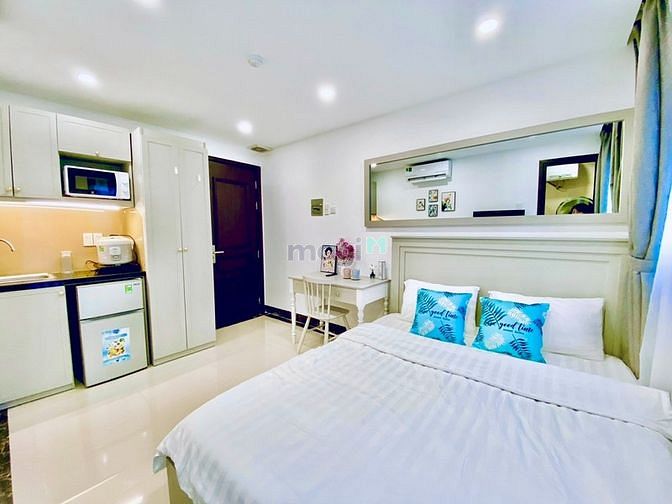 Hình ảnh 💥 CHDV Balcony Cao cấp Phan Đăng Lưu, Phú Nhuận( sát Q1)💥