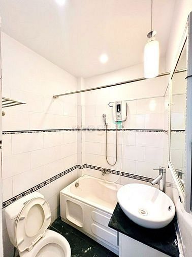 Hình ảnh Studio cửa sổ lớn full nội thất, giờ giấc tự do, an ninh camera