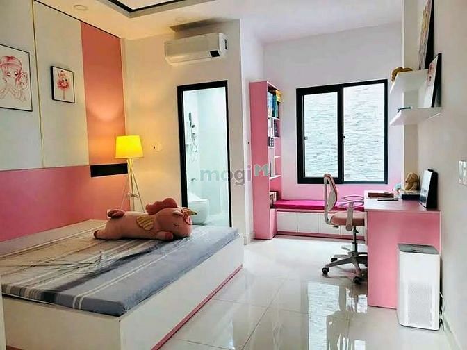 Hình ảnh TÌM ĐÂU RA Nhà Vĩnh Viễn Q10 54m2 Chỉ 2.5 tỷ SHR