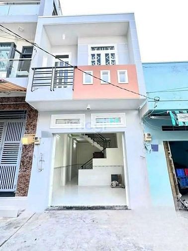 Hình ảnh TÌM ĐÂU RA Nhà Vĩnh Viễn Q10 54m2 Chỉ 2.5 tỷ SHR