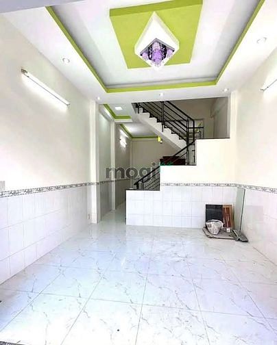 Hình ảnh TÌM ĐÂU RA Nhà Vĩnh Viễn Q10 54m2 Chỉ 2.5 tỷ SHR