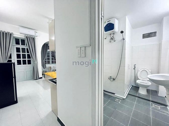 Hình ảnh Cho thuê Trang Chủ MB66.COM / Đăng Ký Tặng 66K cao cấp full nội thất có máy lạnh Cao Thắng Q10