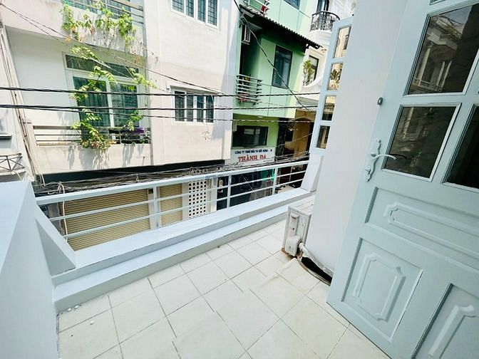 Hình ảnh Cho thuê Trang Chủ MB66.COM / Đăng Ký Tặng 66K cao cấp full nội thất có máy lạnh Cao Thắng Q10
